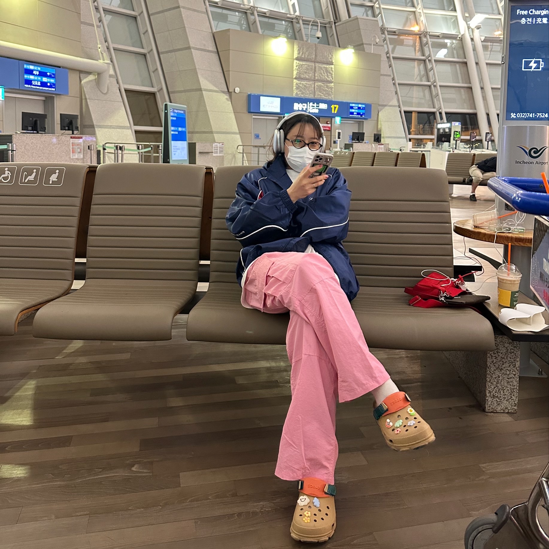 KREAM 스타일 - 1