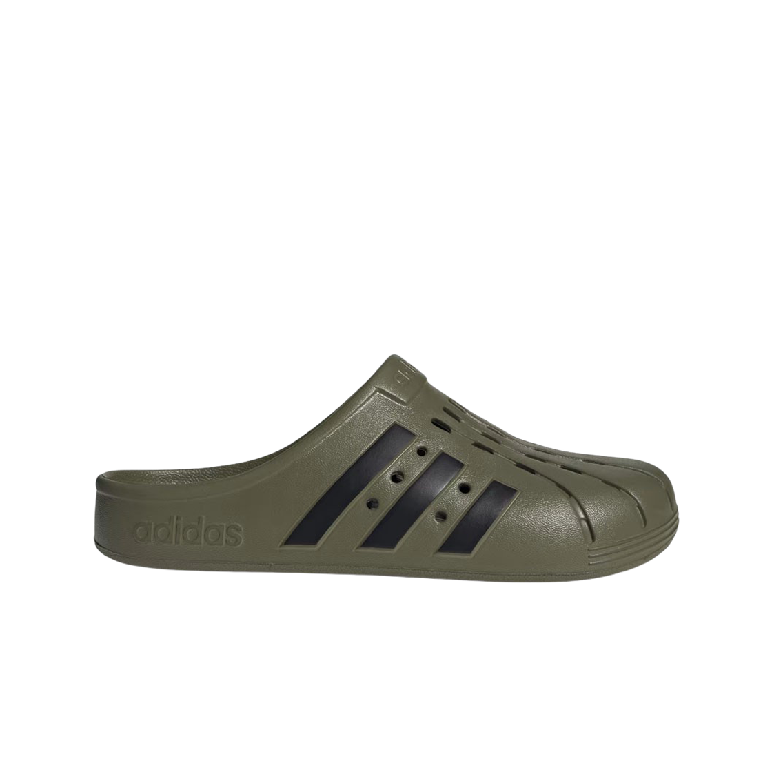 【Adidas】 正規品★ Adilette Clog Aurora Ink ★人気 Adidas Men Adilette Clog Slipper Aurora Ink Shoes Slide GYM
