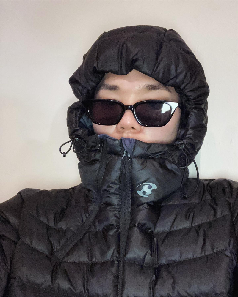 KREAM 프로필 이미지