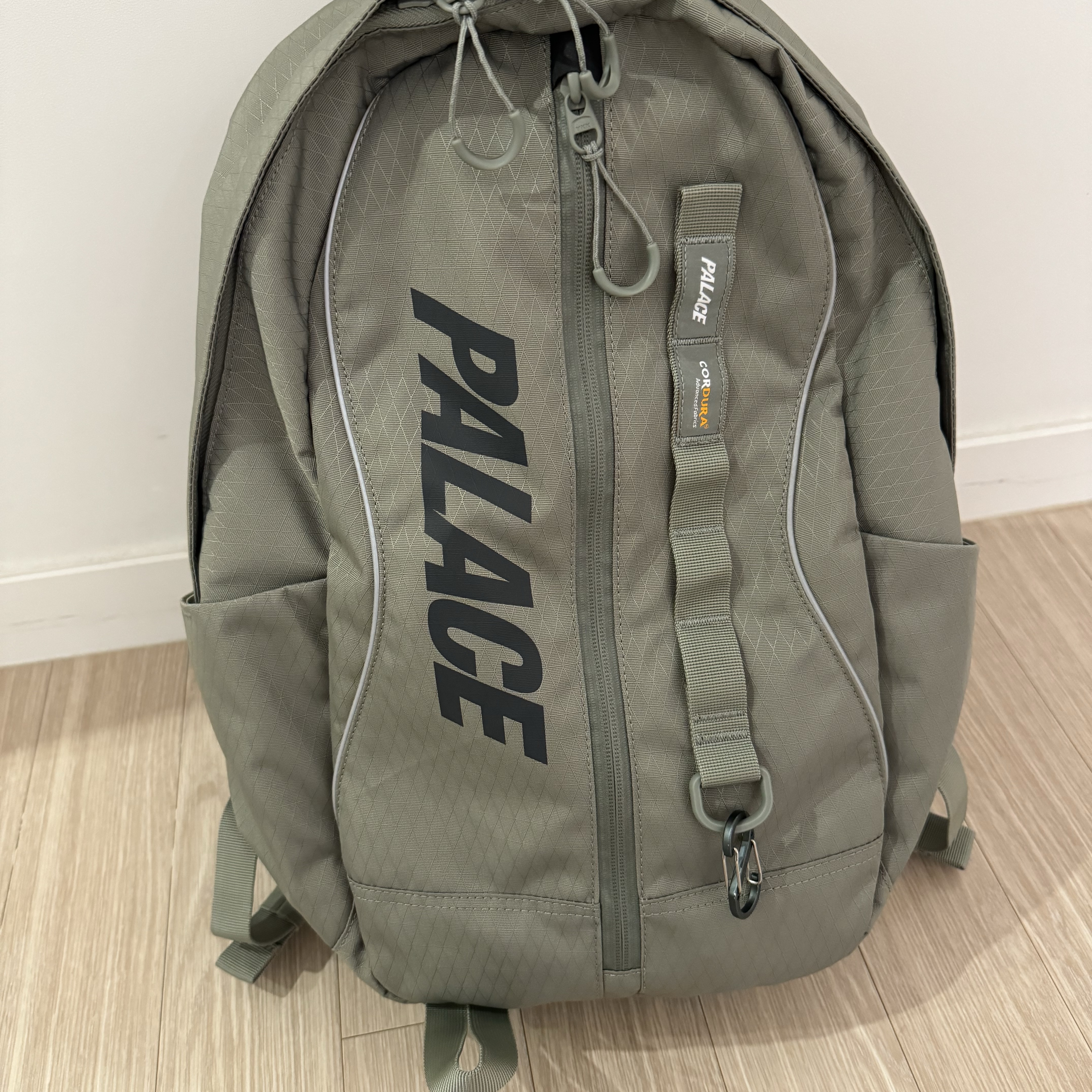 J*o様 Palace CORDURA Y-RIP BACKPACK B
