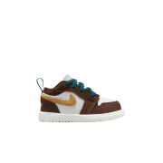 (TD) Jordan 1 Low Alt SE Cacao Wow Twine