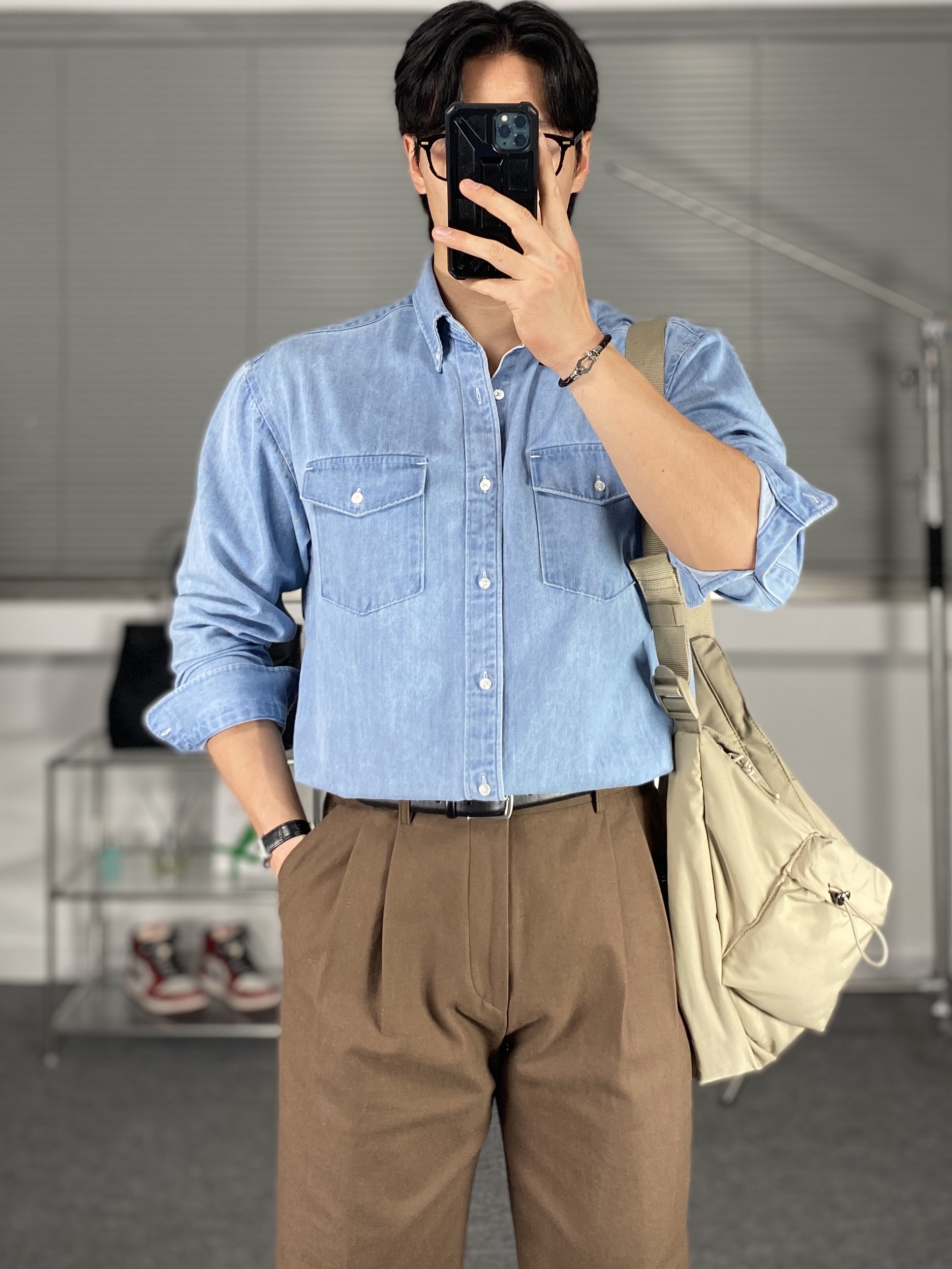 tttaaaaeee님의 스타일 - 1