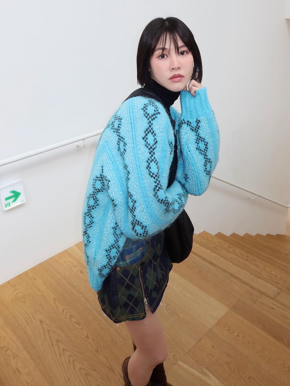 $님의 스타일