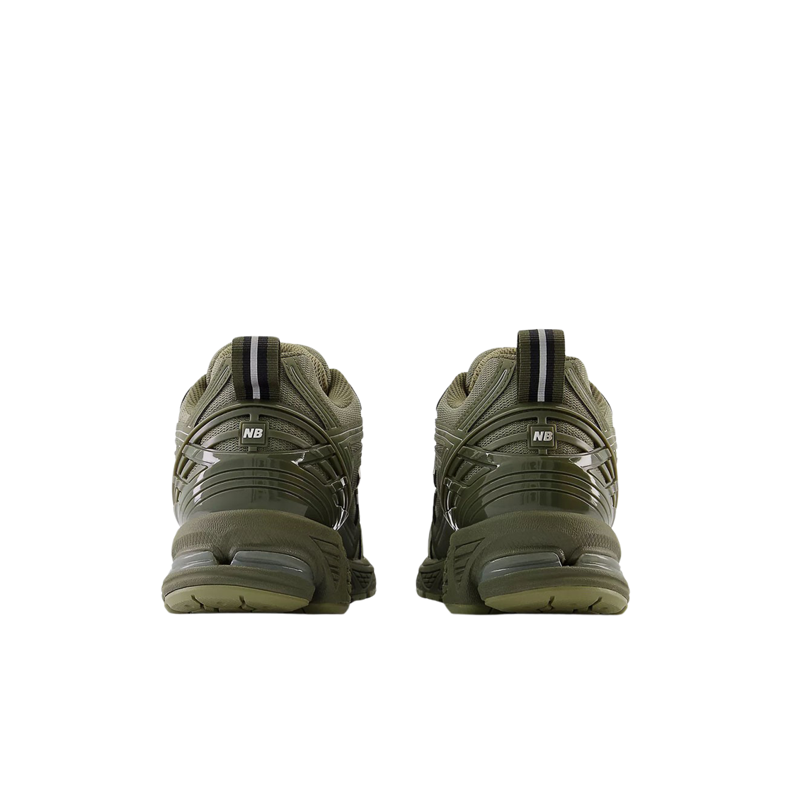 뉴발란스 1906R 다크 모스 코버트 그린(New Balance 1906R Dark Moss Covert Green) - 3