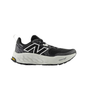(W) New Balance Fresh Foam X Hierro v8 Black Sea Salt - D Wide