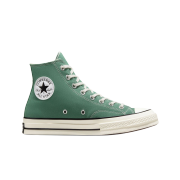 Converse Chuck 70 High Seasonal Color Admiral Elm Green