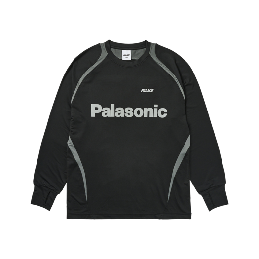 팔라스 x CK1 롱슬리브 쿼리 - 22SS | Palace | KREAM
