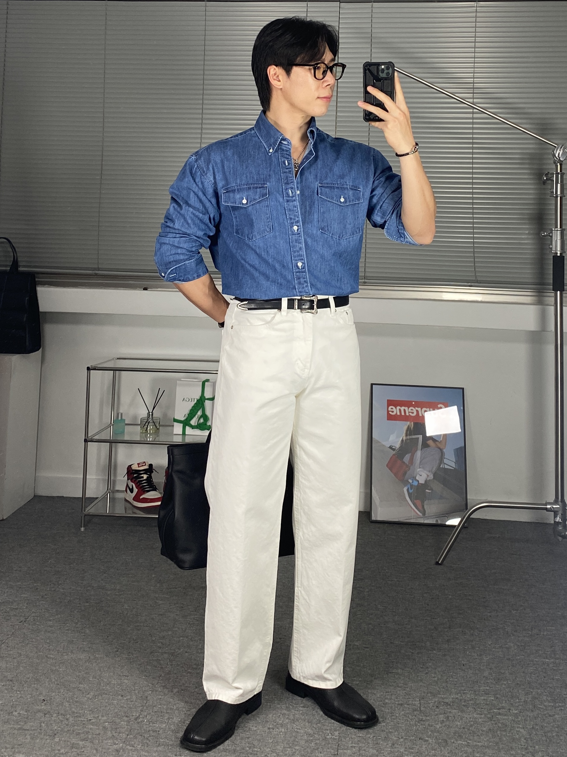 tttaaaaeee님의 스타일 - 4