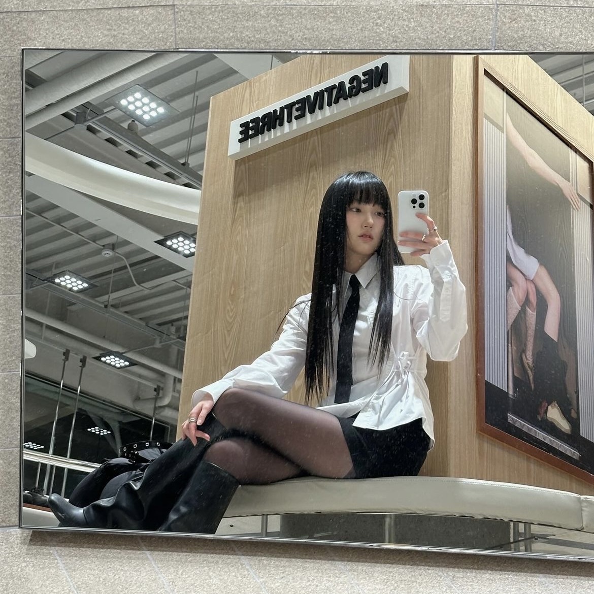 archiving.villain님의 스타일