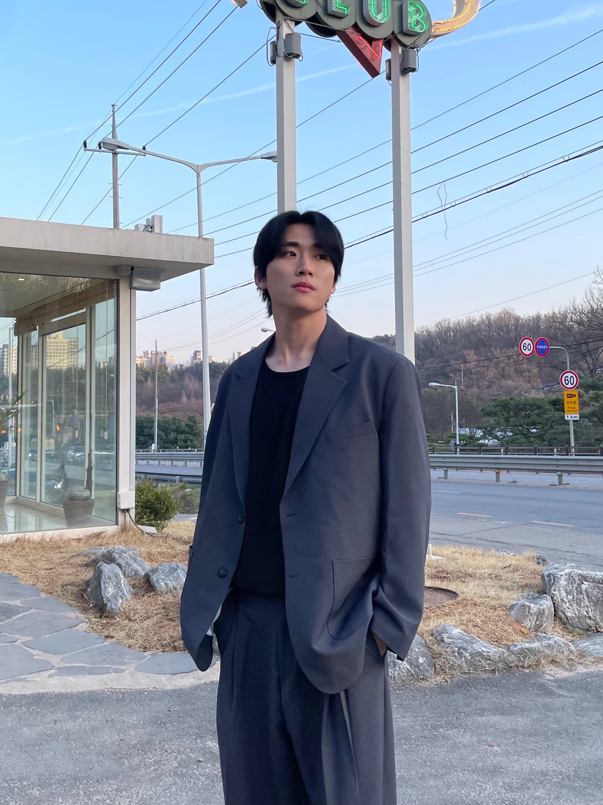 insta : @yang_gray_님의 스타일 - 7