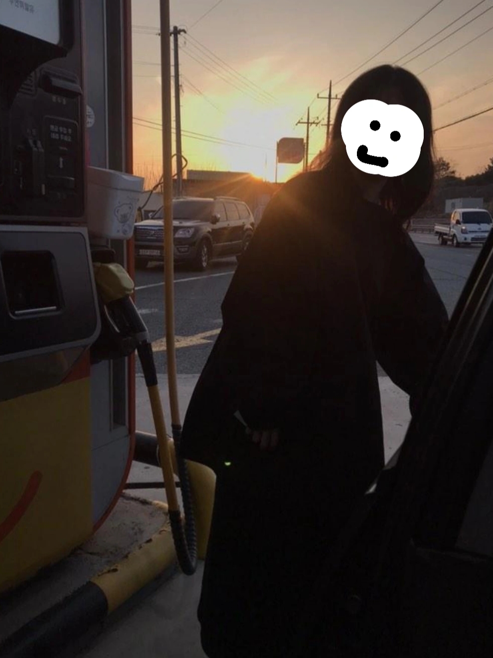 로님의 스타일