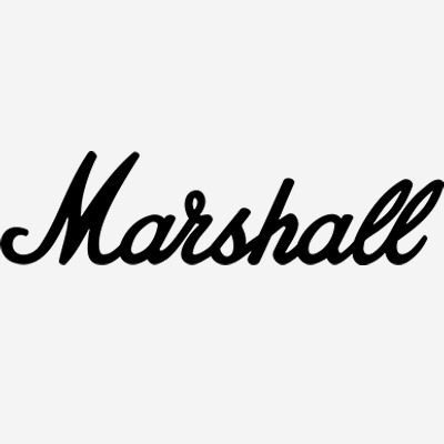 마샬(Marshall)