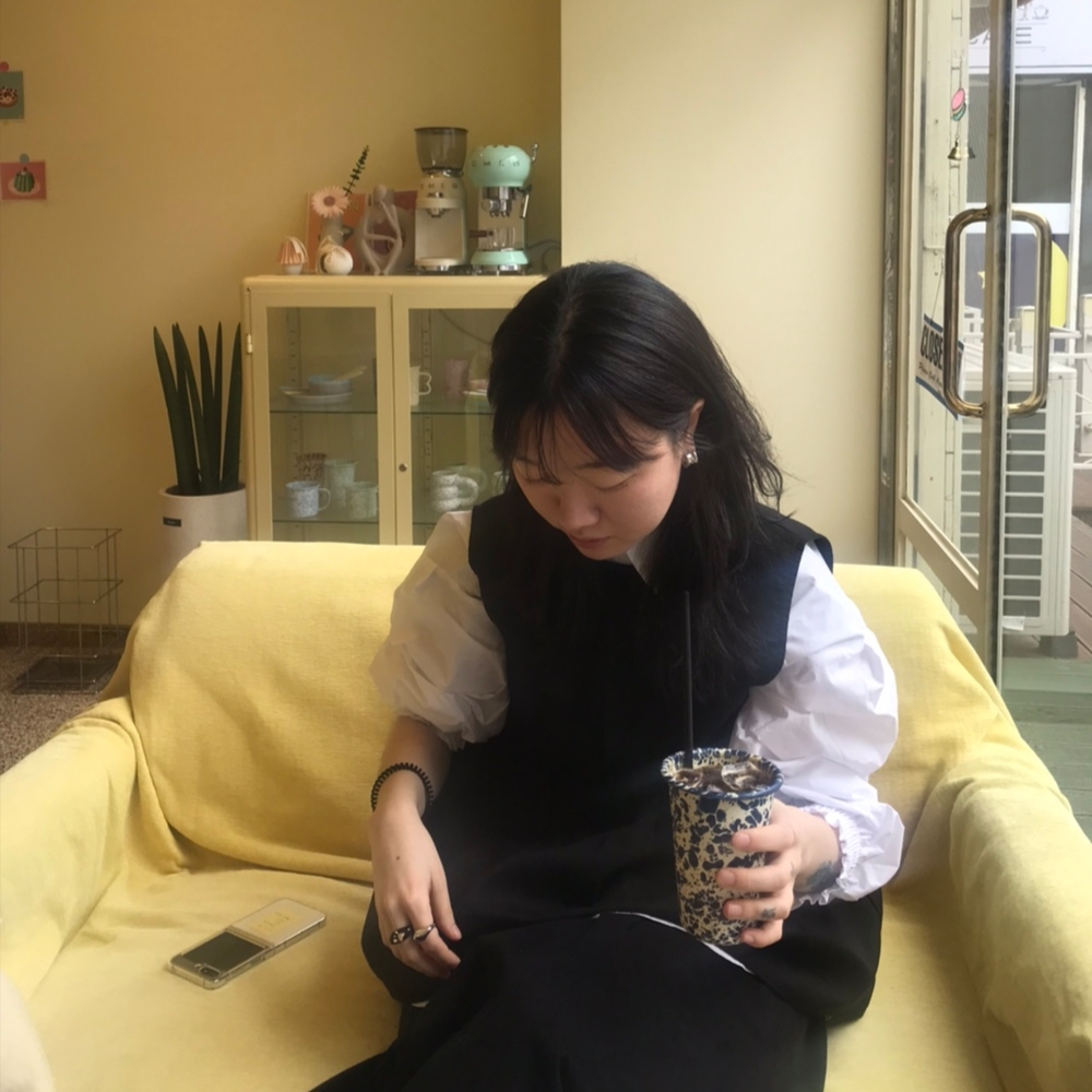 로님의 스타일