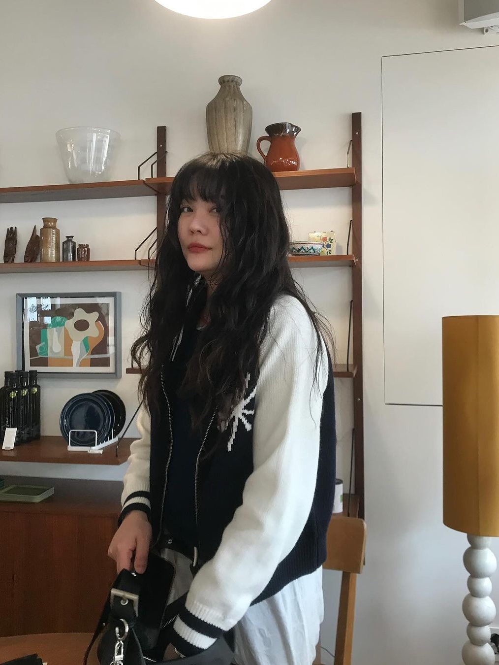 $님의 스타일