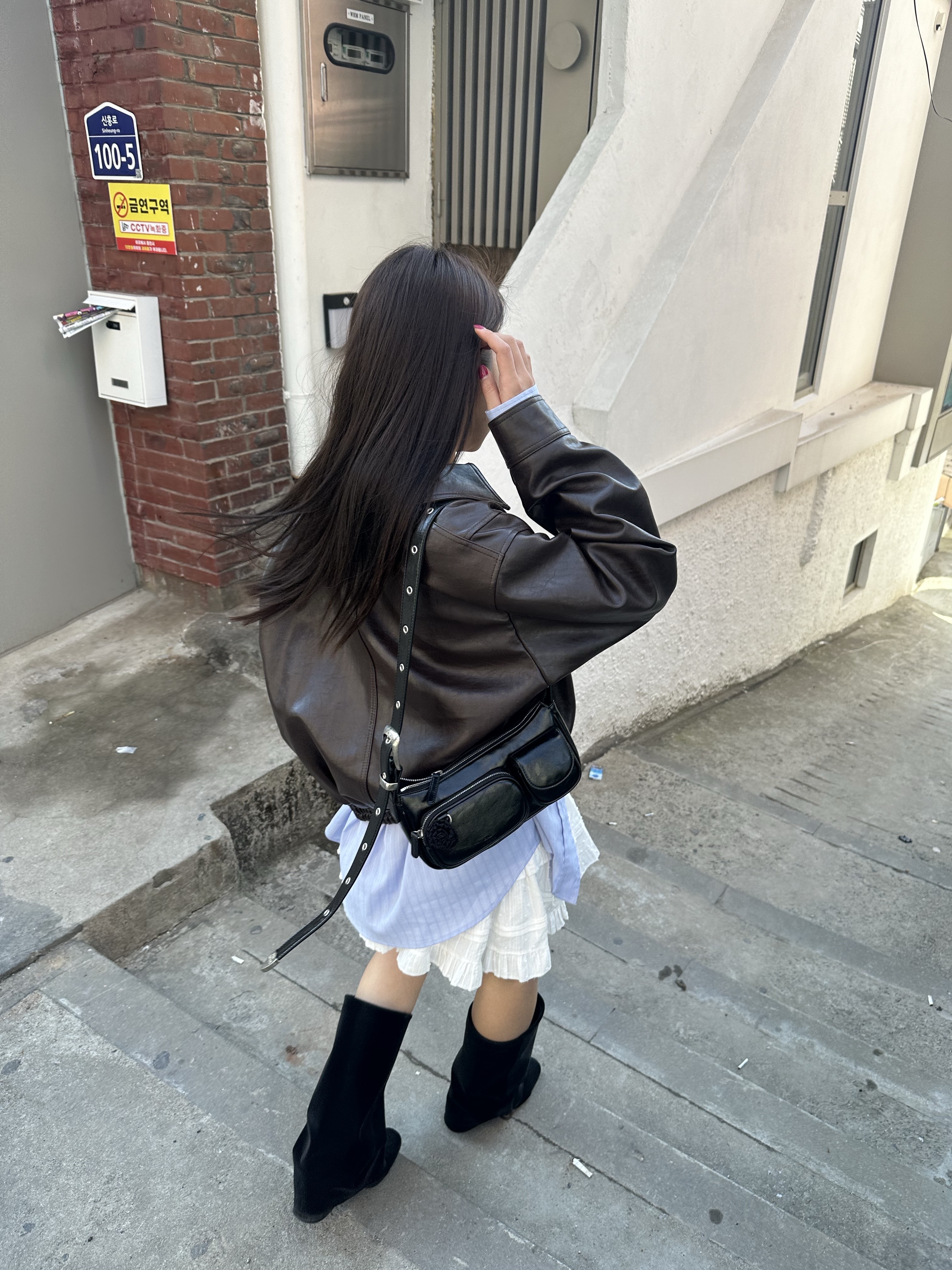 KREAM 스타일 - 4