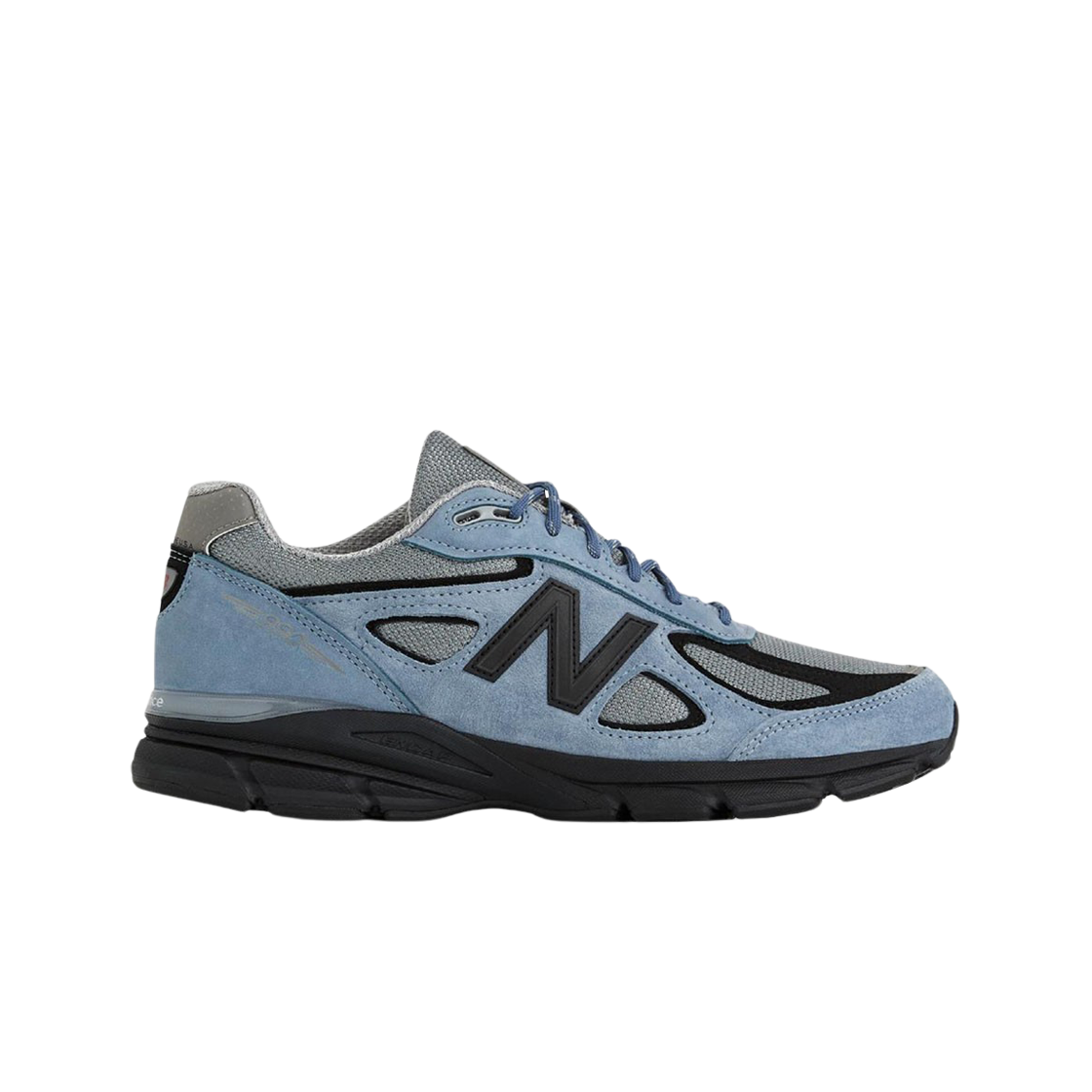 뉴발란스 990v4 메이드 인 USA 아크틱 그레이(New Balance 990v4 Made in USA Arctic Grey)