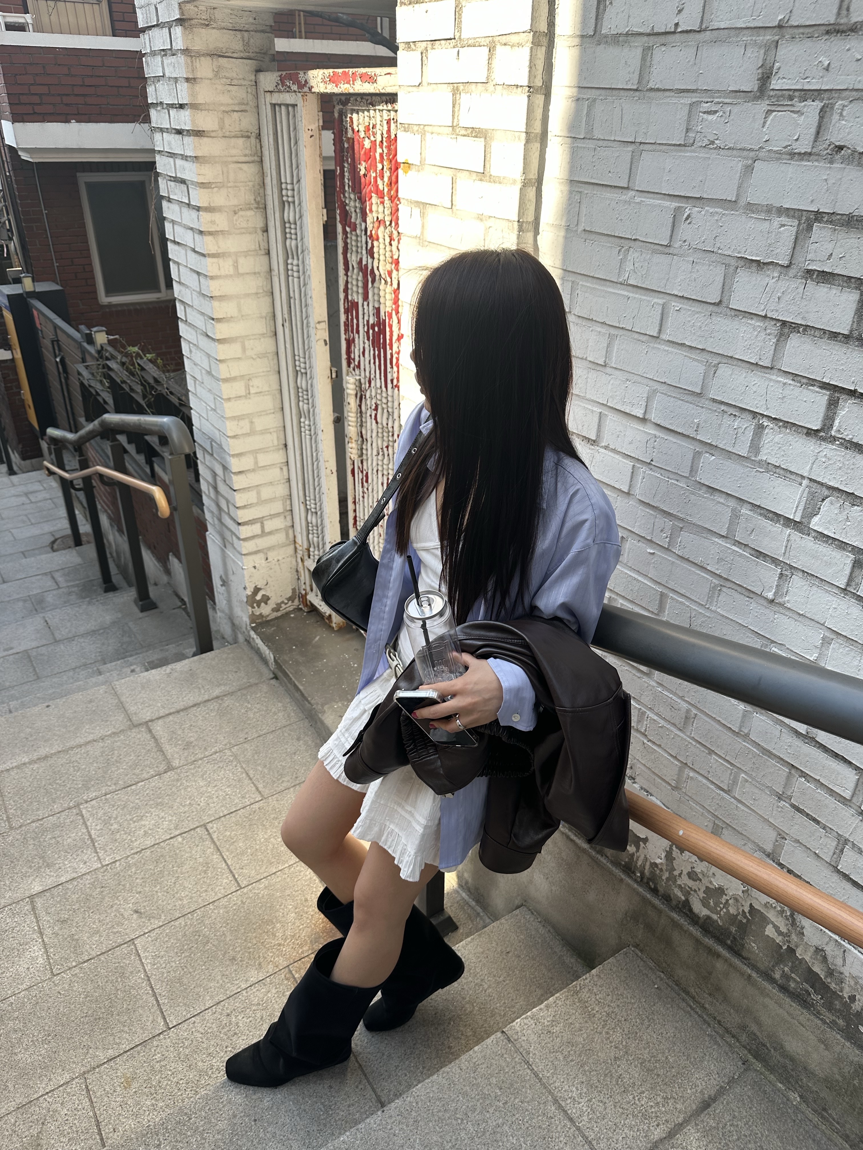 KREAM 스타일 - 2