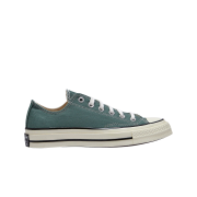 Converse Chuck 70 Ox Seasonal Color Admiral Elm Green/Egret/Black