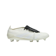 Y-3 Predator Elite Foldover Tongue FG Cloud White Core Black