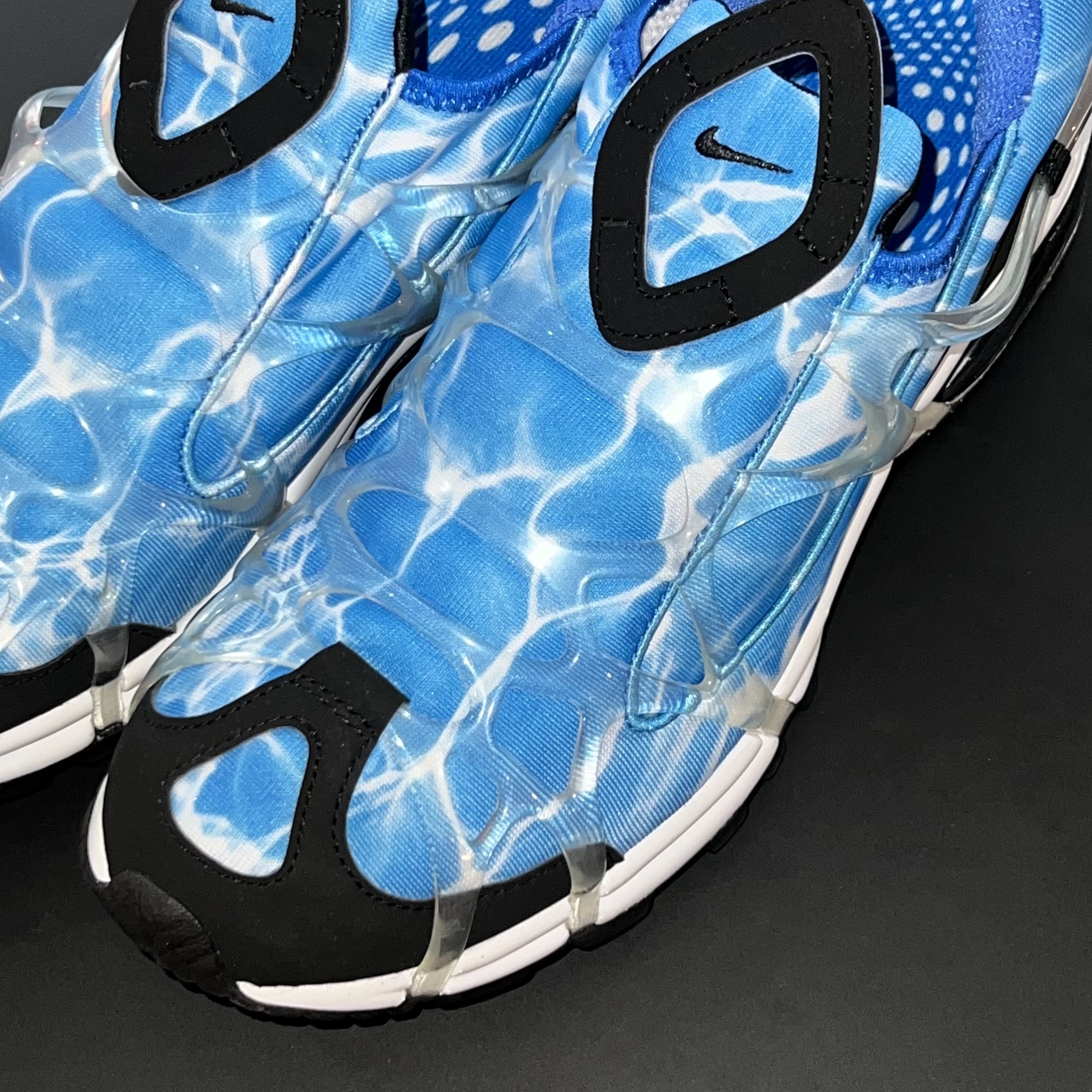 Nike Air Kukini Water 착용 스타일