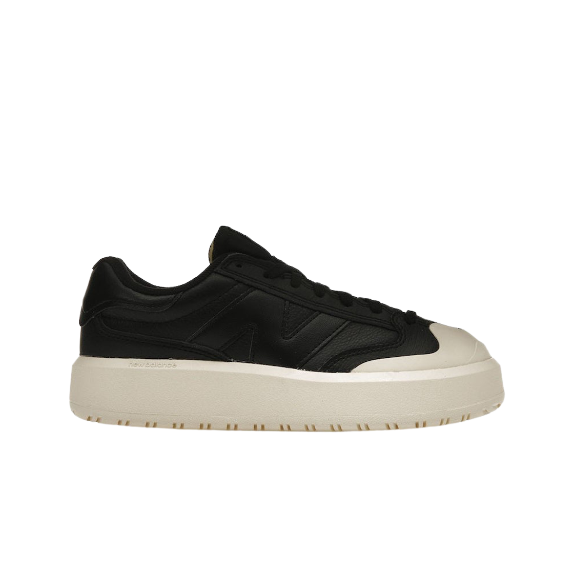 CT302LD New Balance CT302 Black Off White