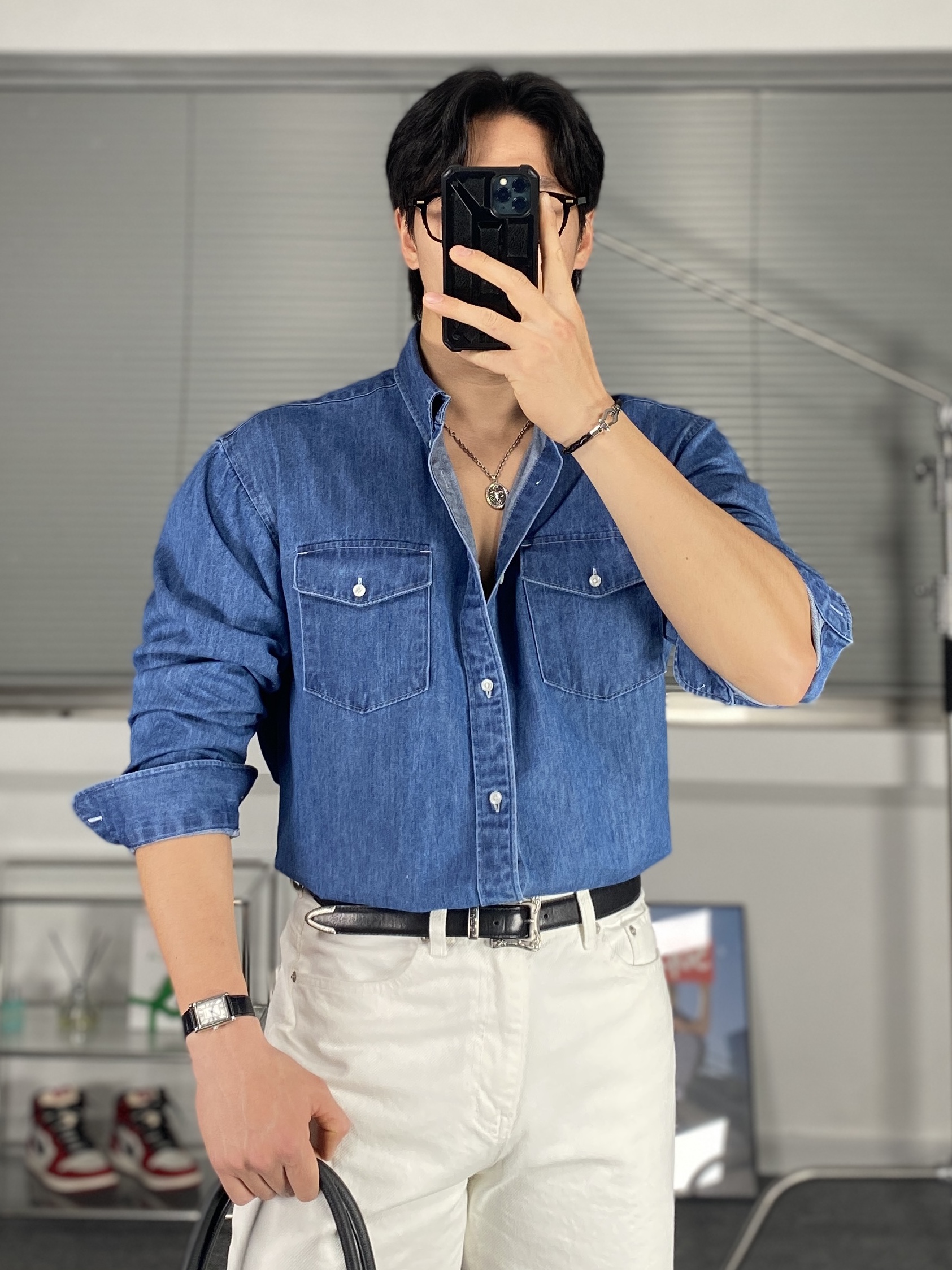 tttaaaaeee님의 스타일 - 1