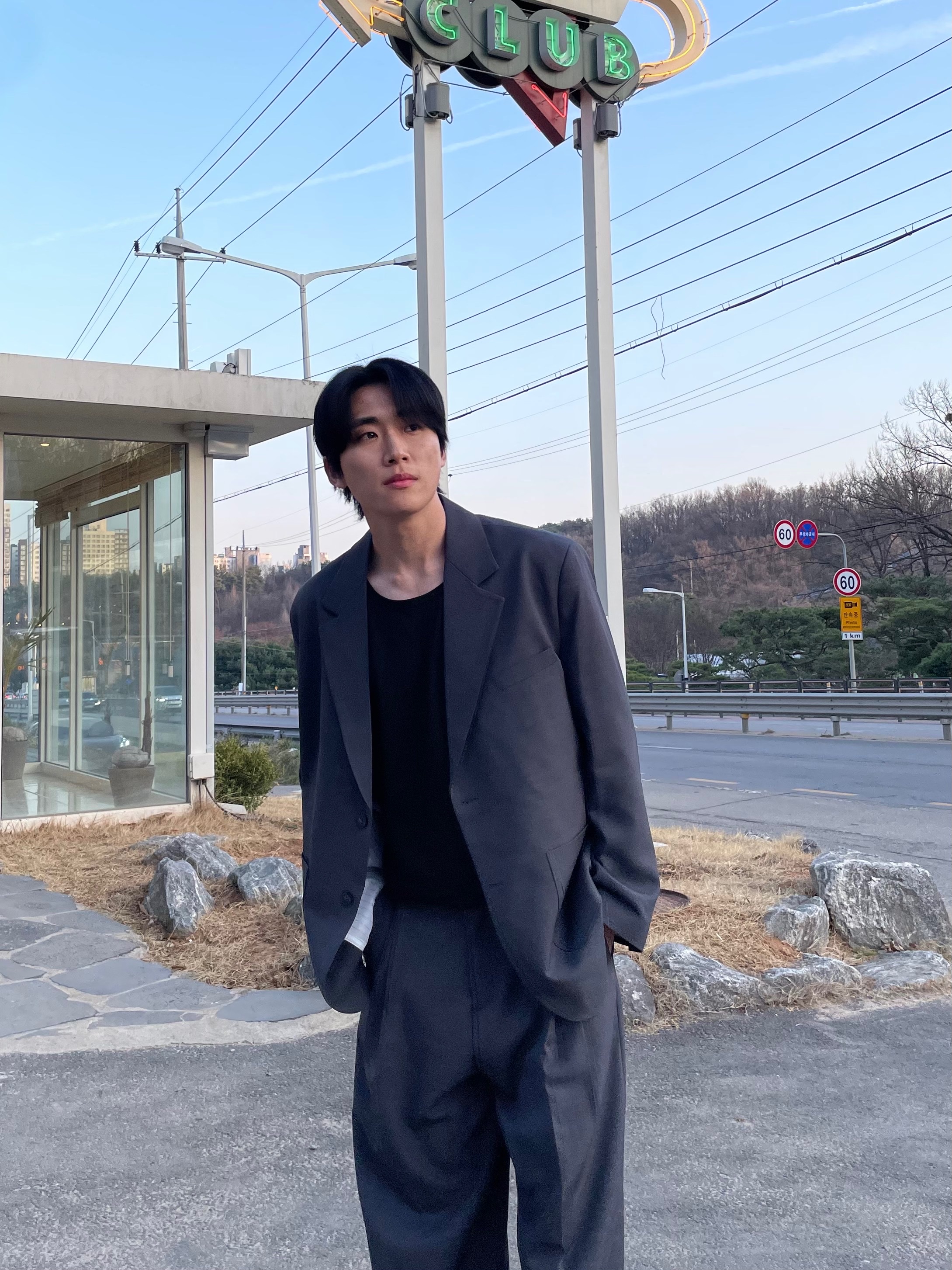 insta : @yang_gray_님의 스타일 - 6