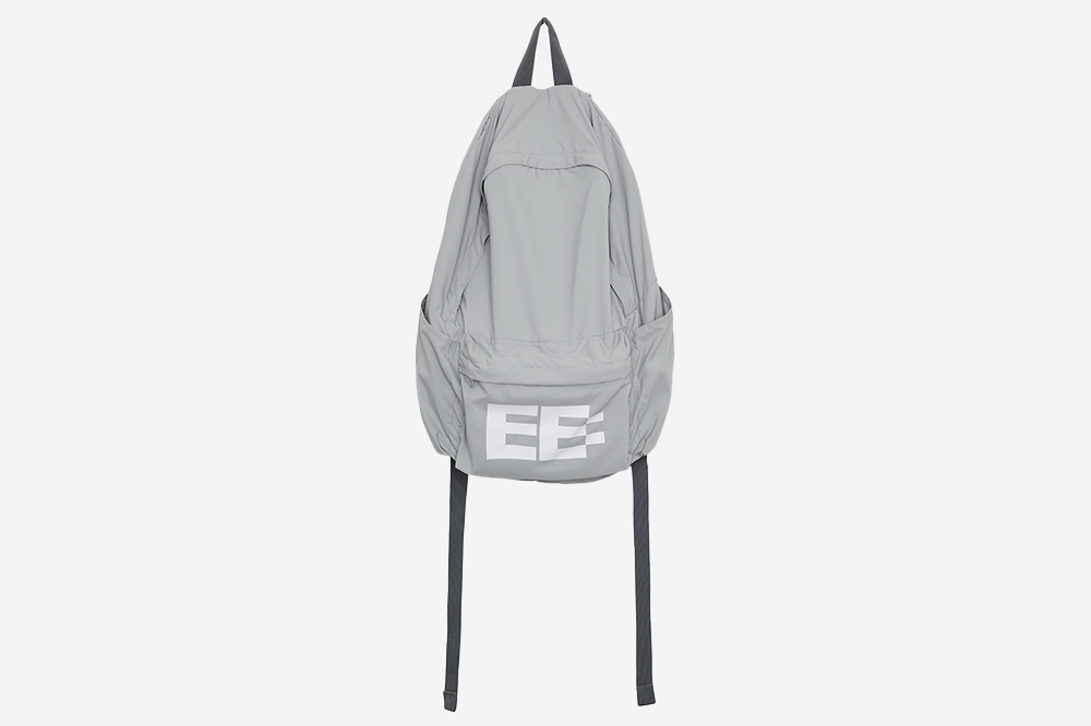 ★ ENZO BLUES★ Pixel Logo Classic Backpack Blue 244PLCBAG0 MUSINSA | ENZO BLUES Pixel Logo Classic Backpack (Black)