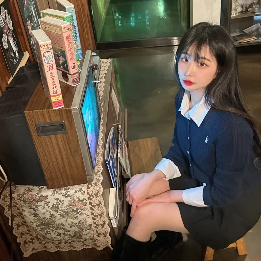 스타일 카드