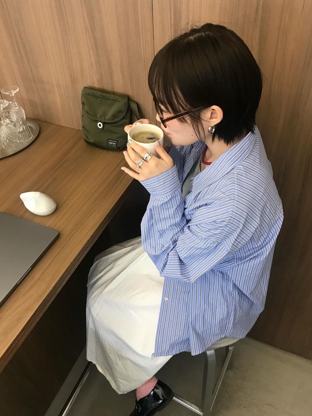 $님의 스타일