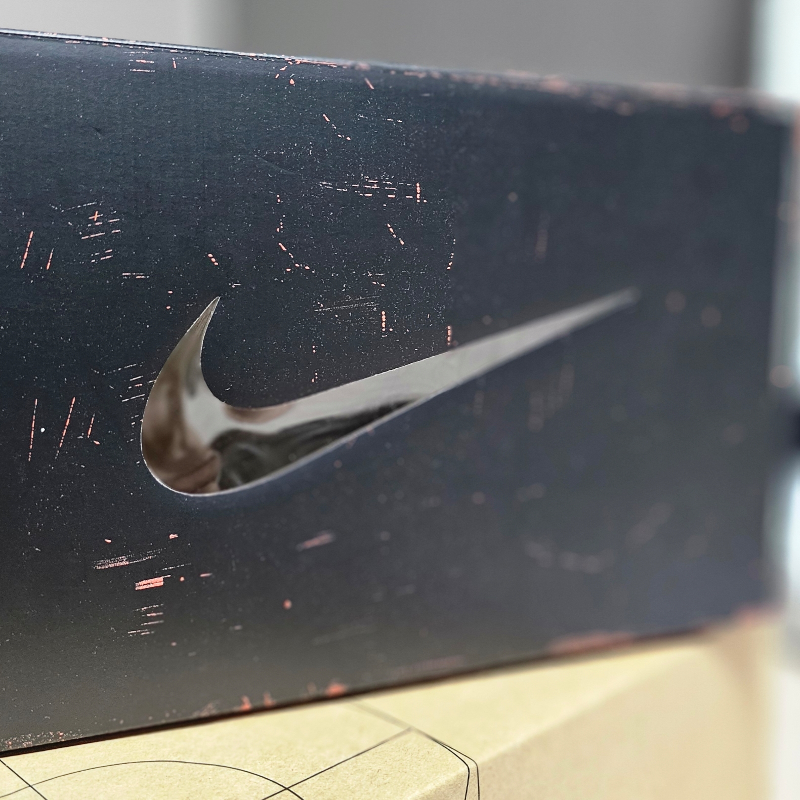 Nike Air Max 1 '86 OG Royal Volt 착용 스타일 - 5