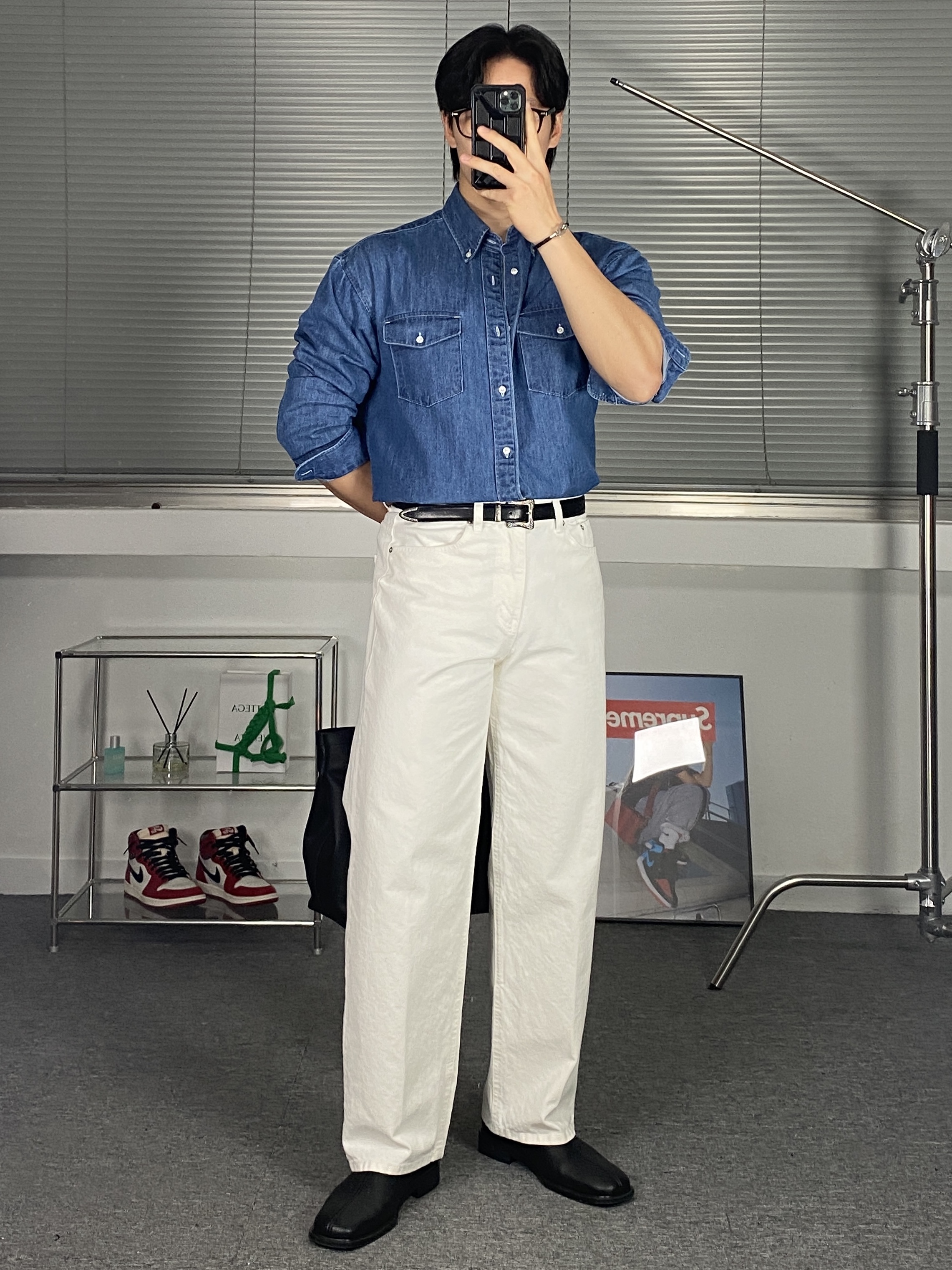 tttaaaaeee님의 스타일 - 2