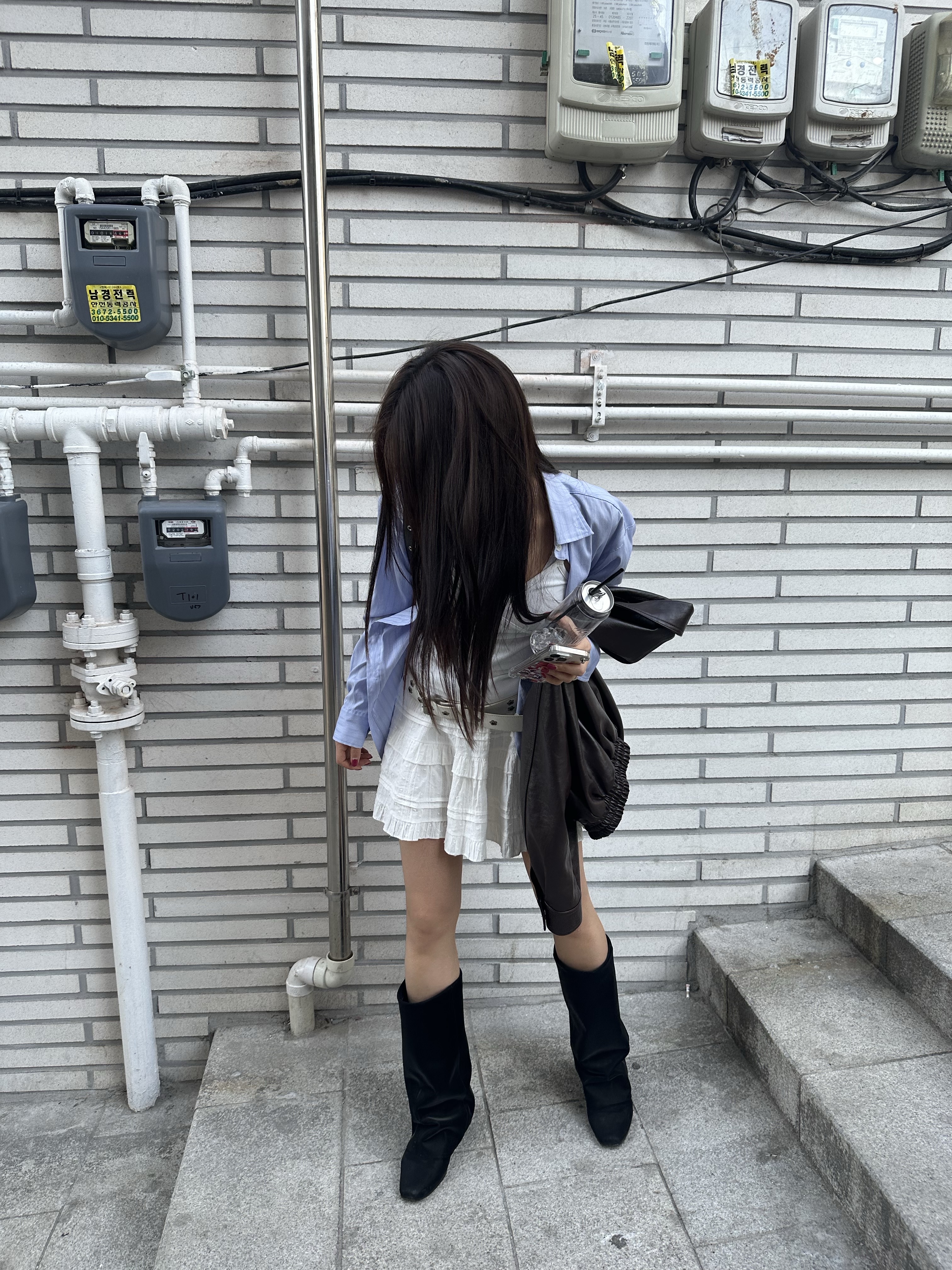 KREAM 스타일 - 3