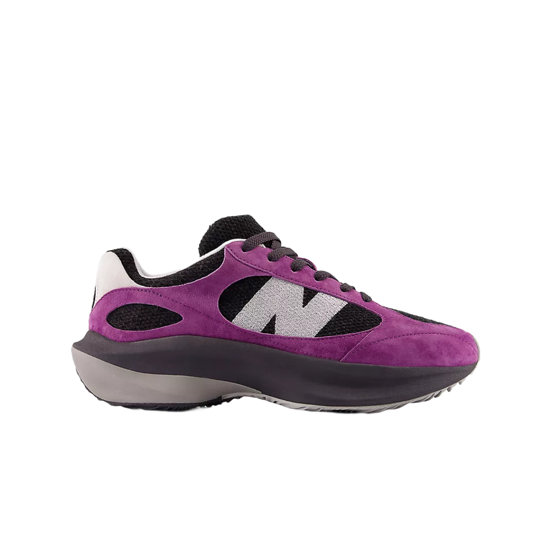 UWRPDFSA New Balance WRPD Runner Dusted Grape Phantom