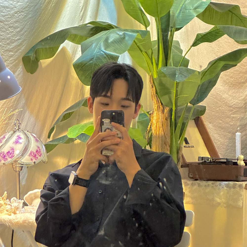 KREAM 프로필 이미지