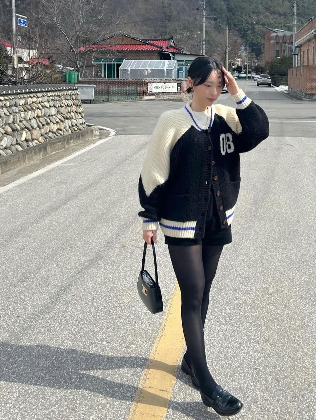 $님의 스타일