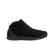 Keen Jasper Mid WP Sneakers Black