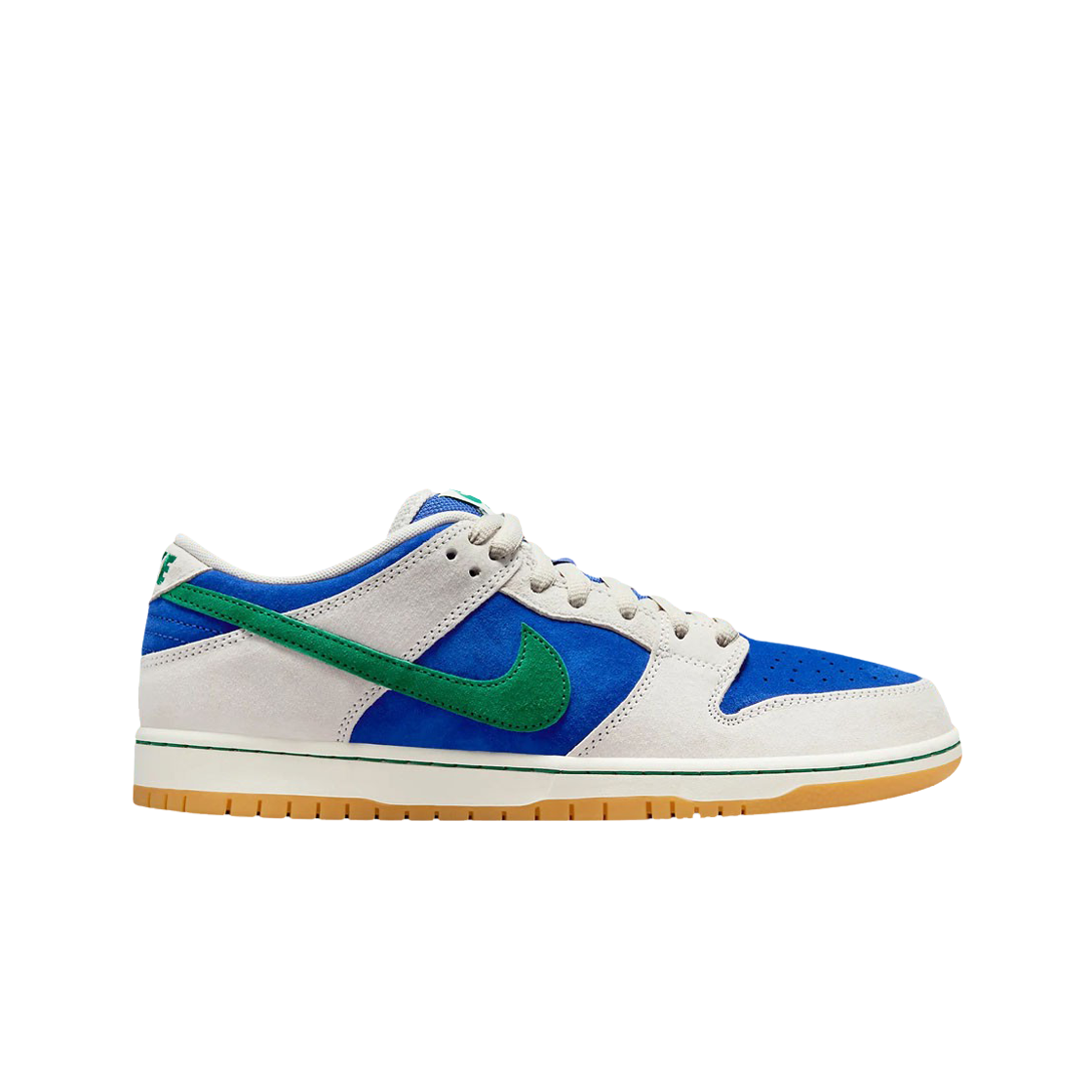 나이키 SB 덩크 로우 프로 팬텀 앤 하이퍼 로얄(Nike SB Dunk Low Pro Phantom and Hyper Royal)