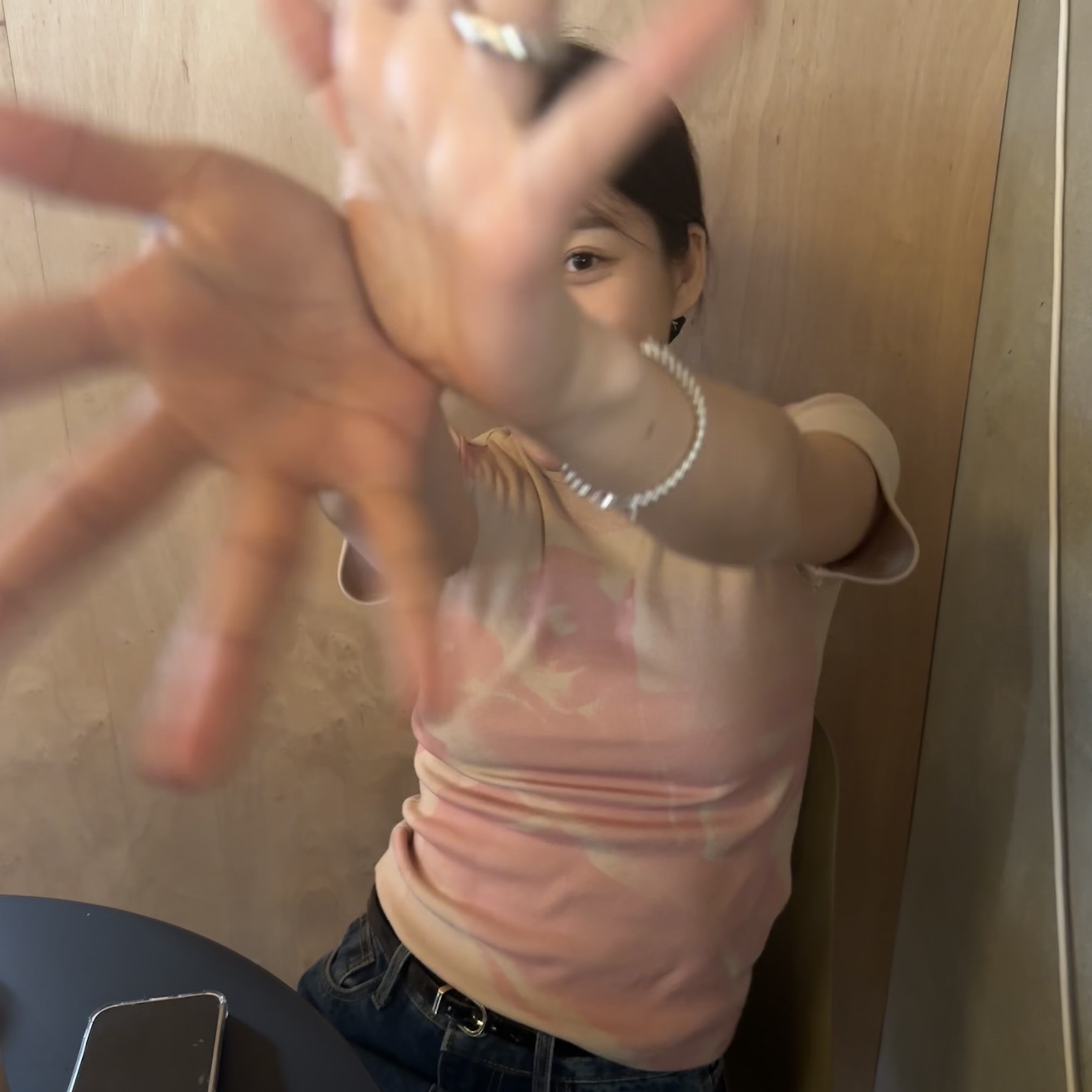 KREAM 스타일 - 3