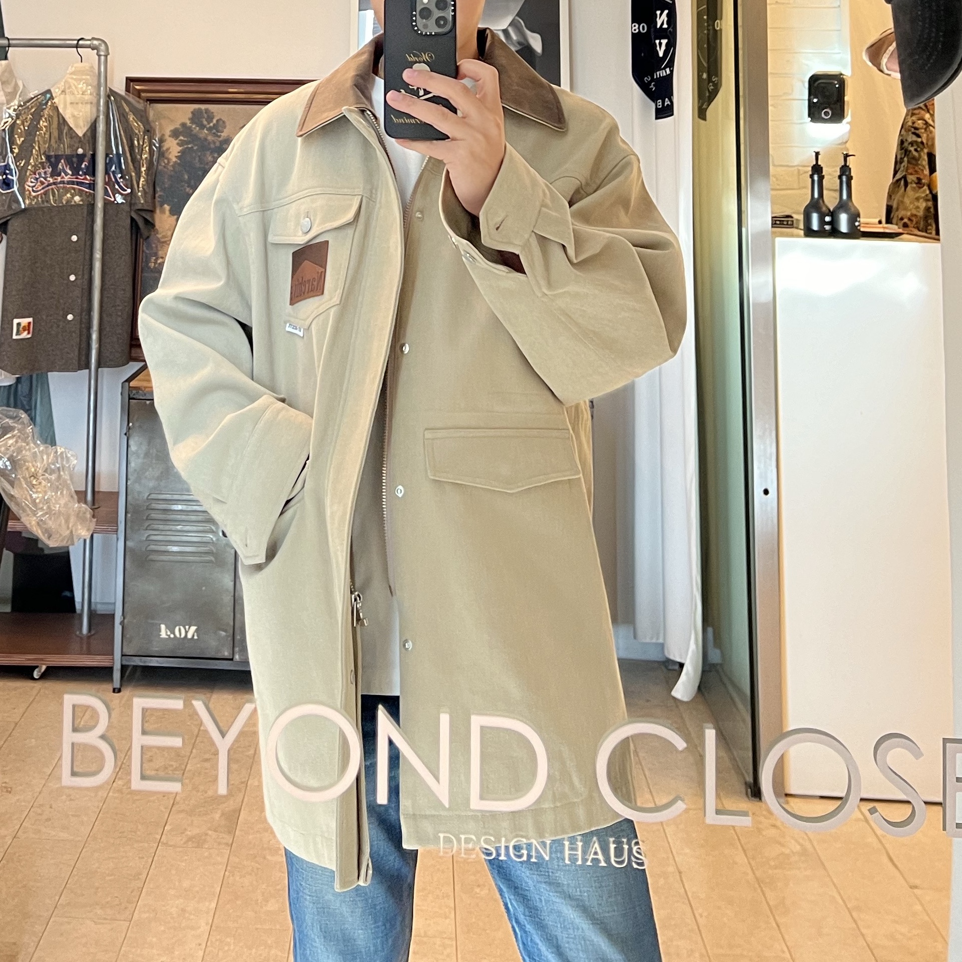 designer님의 스타일