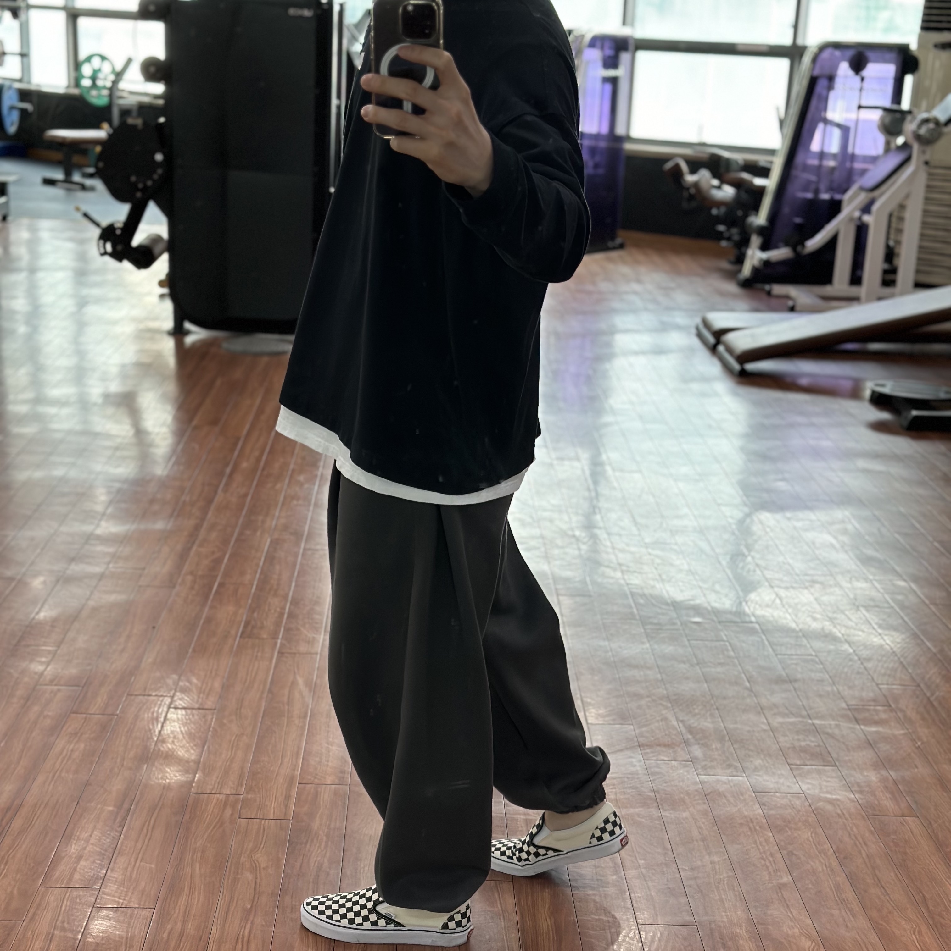 janghyoungwoo님의 스타일 - 1