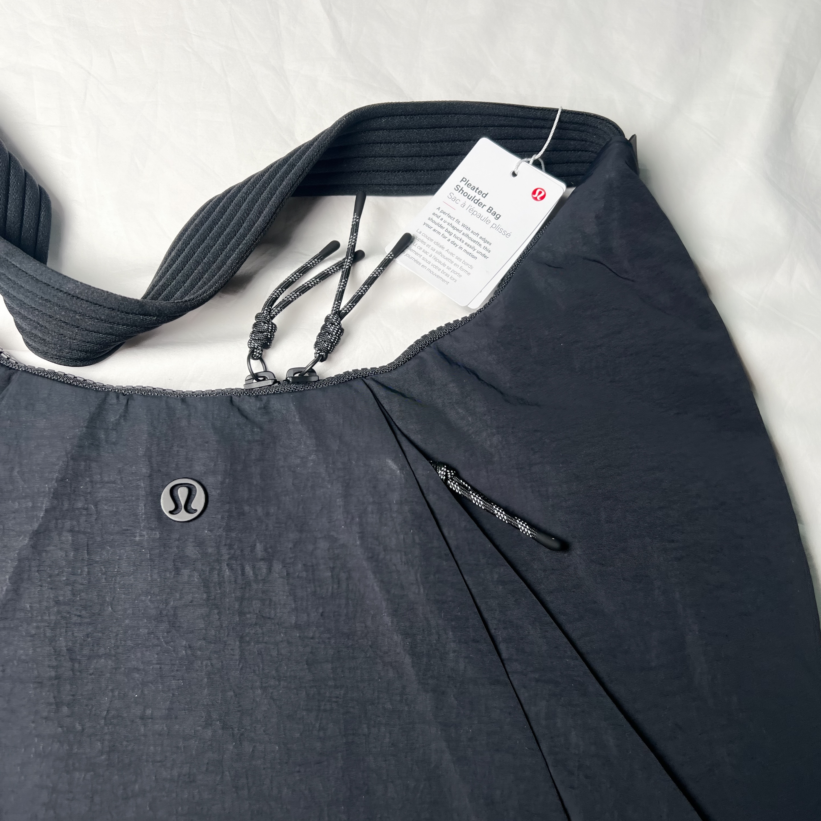 Lululemon Pleated Sho... STYLE | KREAM
