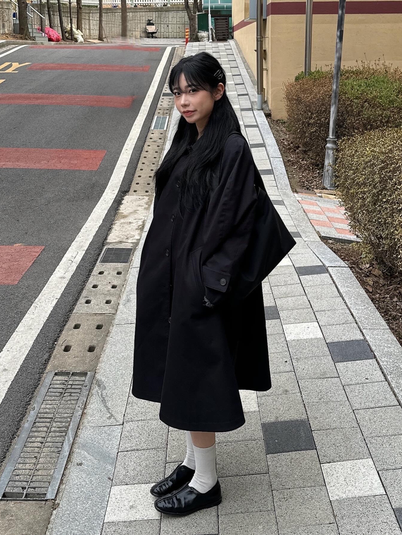 혜링님의 스타일 - 3