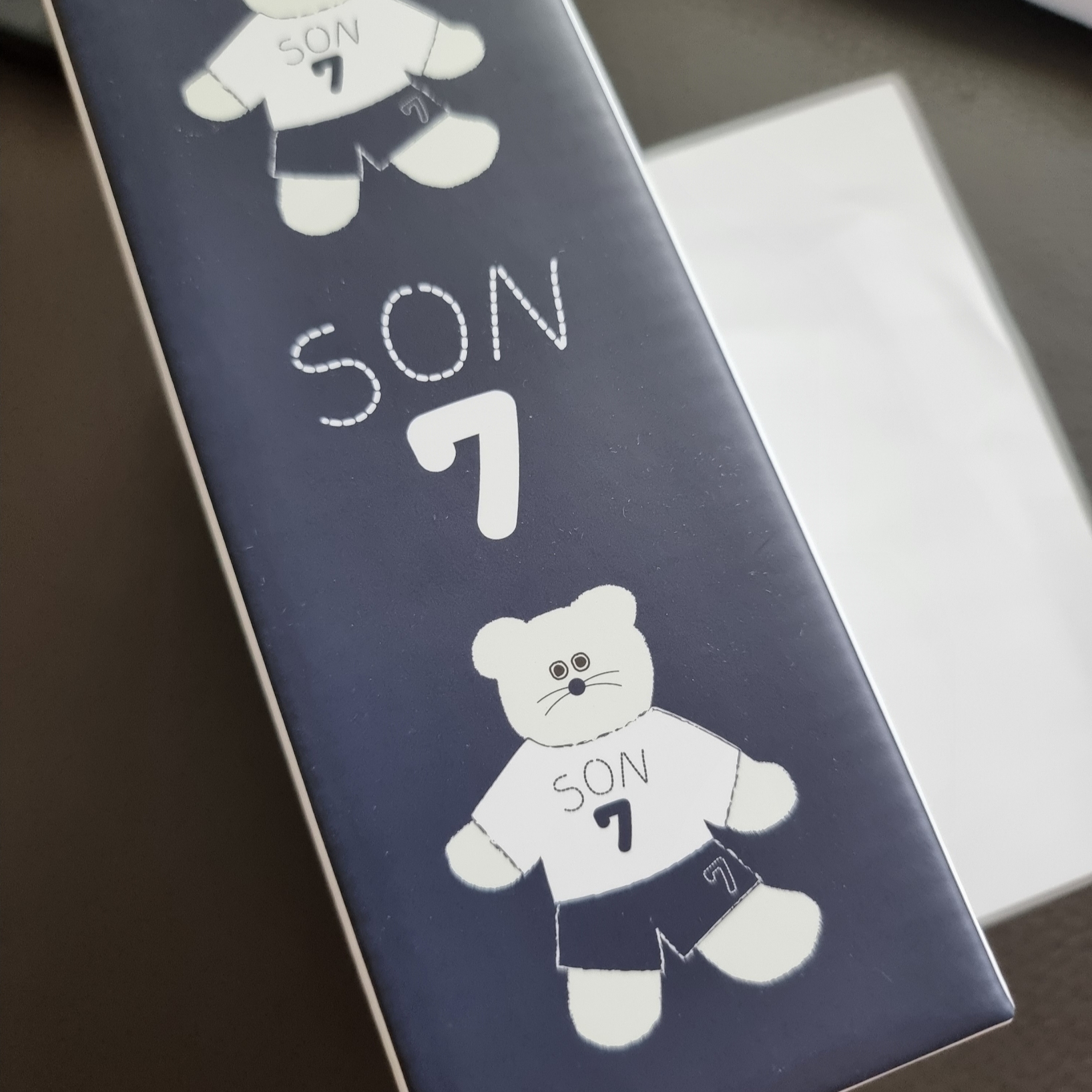 [예약 배송] NOS7 x Monamhee SON.hee Cream 착용 스타일 - 5