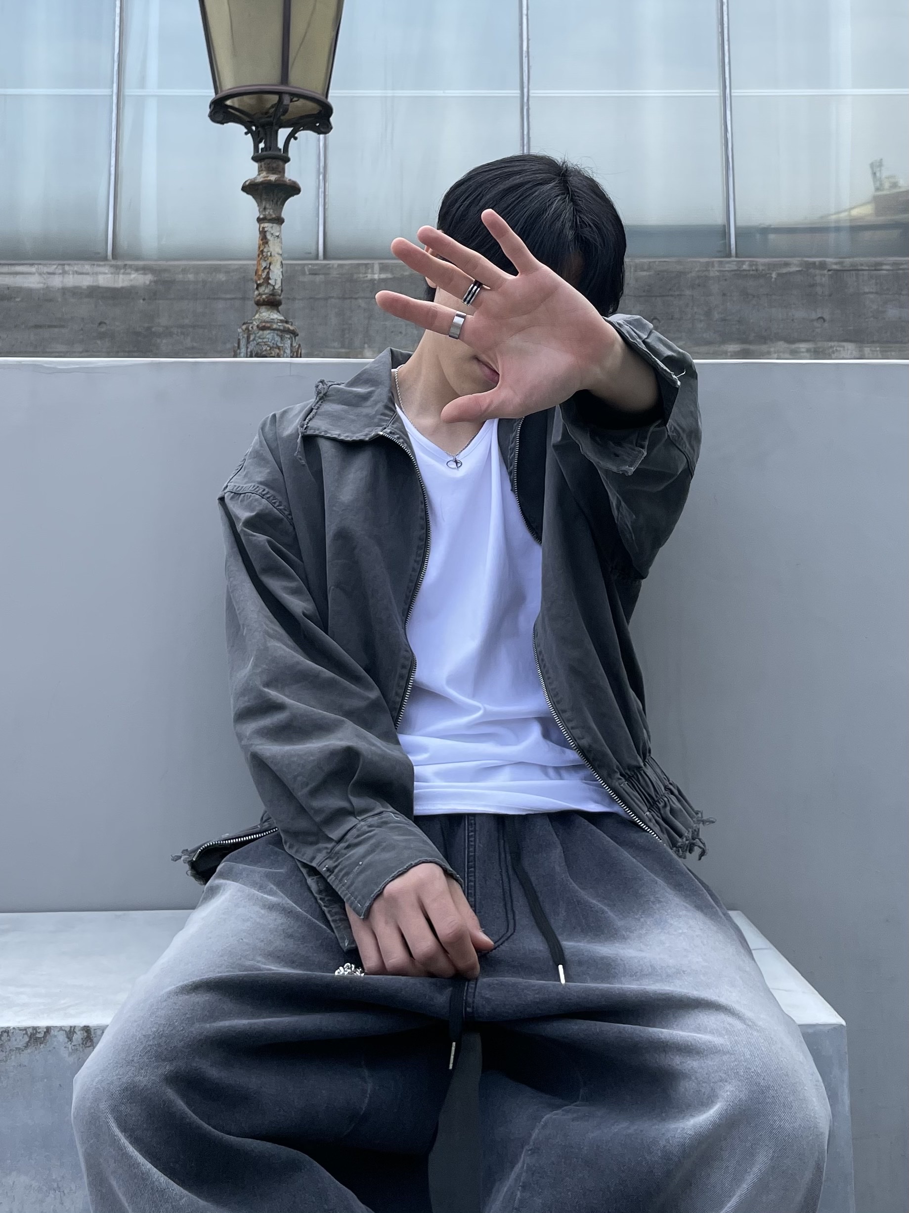 insta : @yang_gray_님의 스타일 - 5