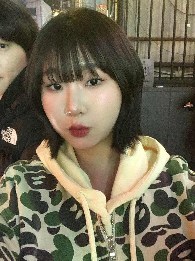 KREAM 프로필 이미지