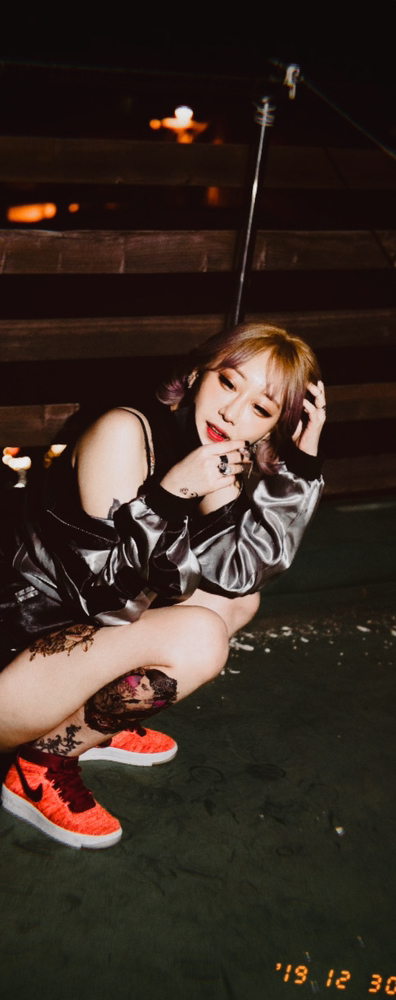 KREAM 프로필 이미지
