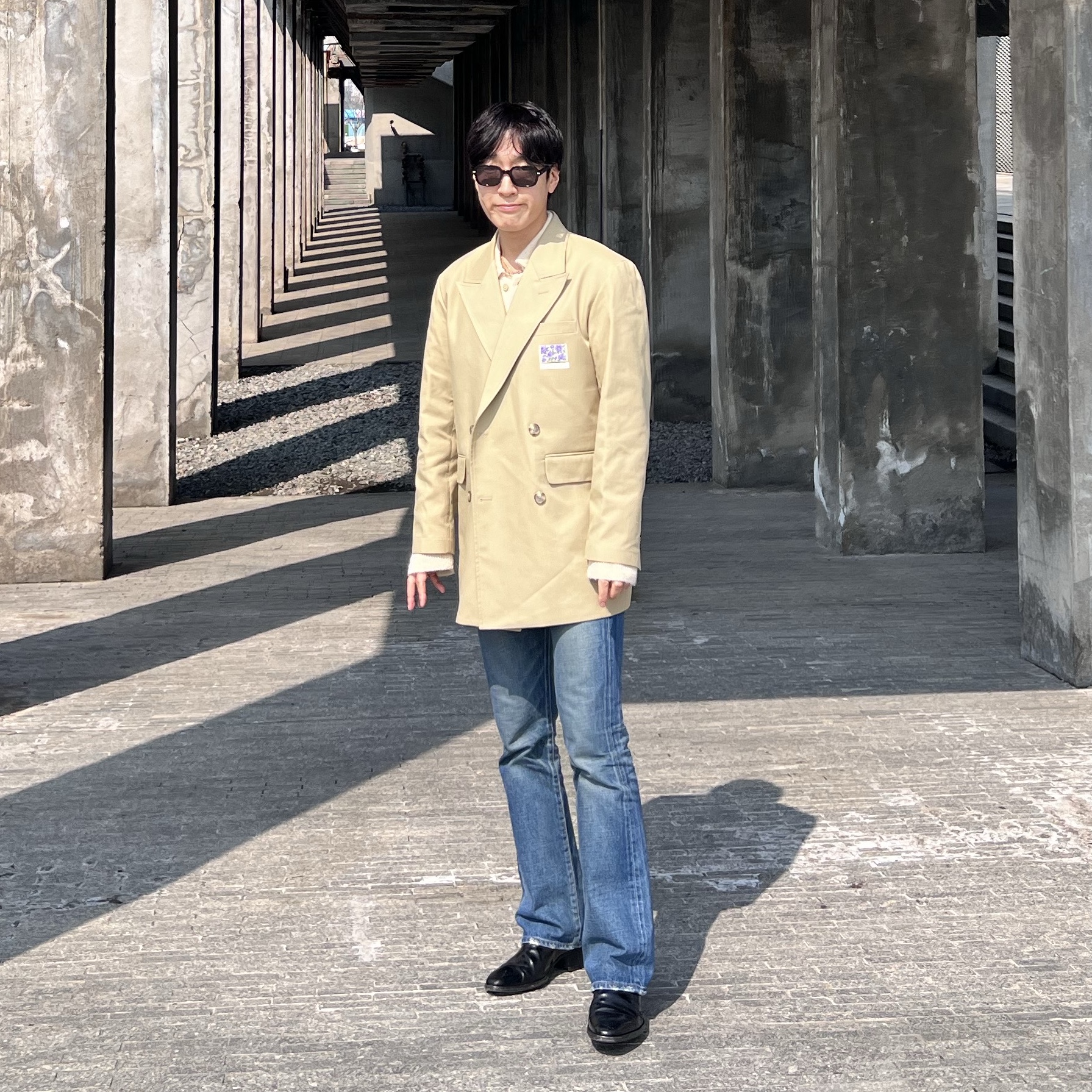 designer님의 스타일