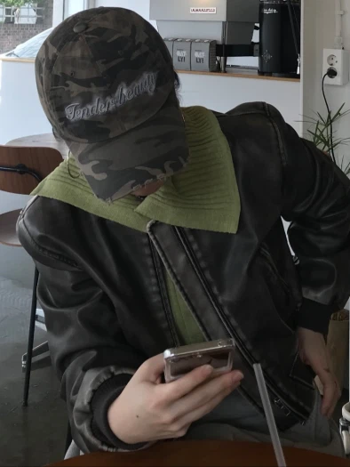 스타일 카드