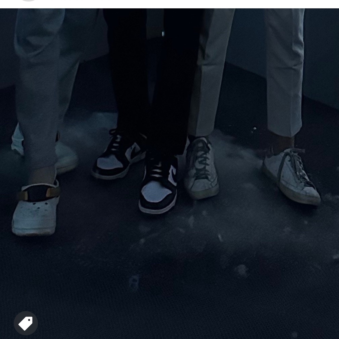 해피님의 스타일